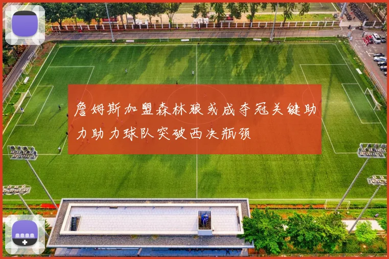詹姆斯加盟森林狼或成夺冠关键助力助力球队突破西决瓶颈