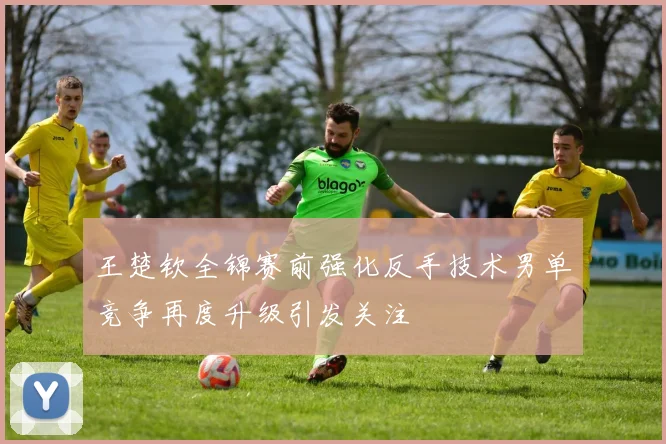王楚钦全锦赛前强化反手技术男单竞争再度升级引发关注